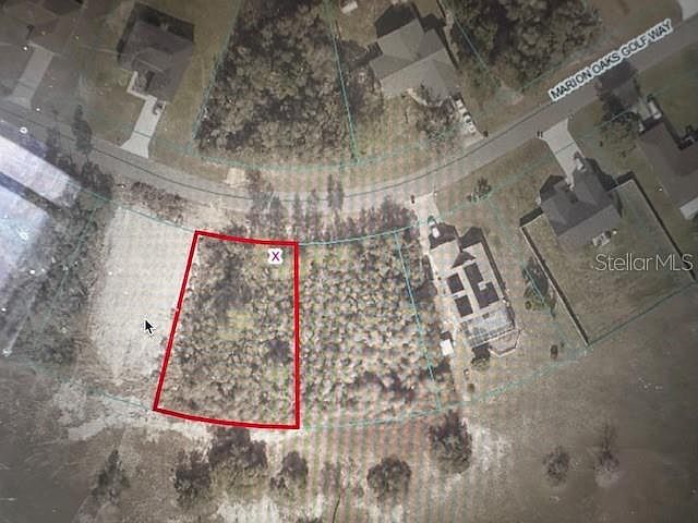 1st image of LOT 7 Marion Oaks Golf Way Lot 7