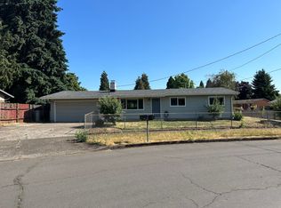 5309 F St, Springfield, OR 97478