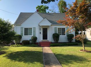 532 Meads Rd, Norfolk, VA 23505