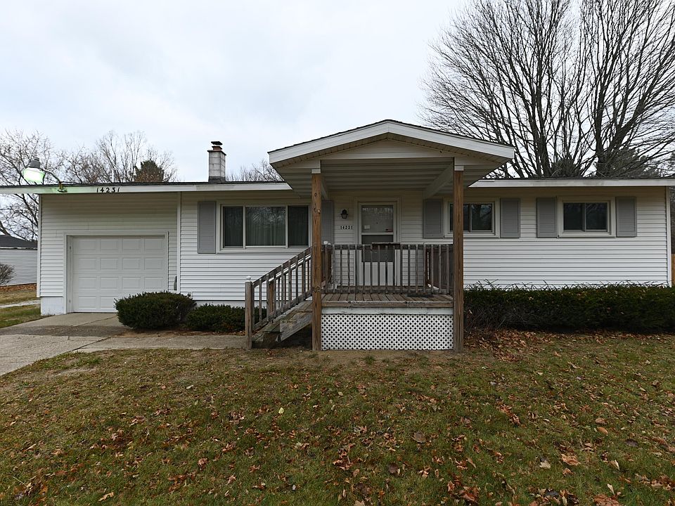 14231 State Rd, Nunica, MI 49448 Zillow