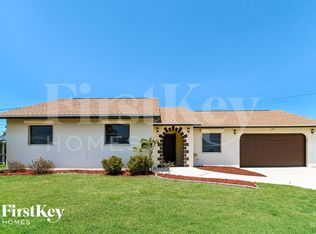 2511 Broad Ranch Dr, Pt Charlotte, FL 33948