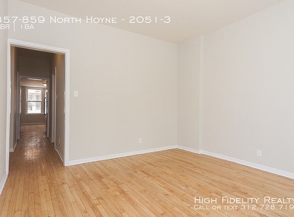 3rd image of 857 N Hoyne Ave #2051-3
