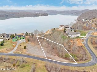 0 W Mountain Dr, Rockwood, TN 37854
