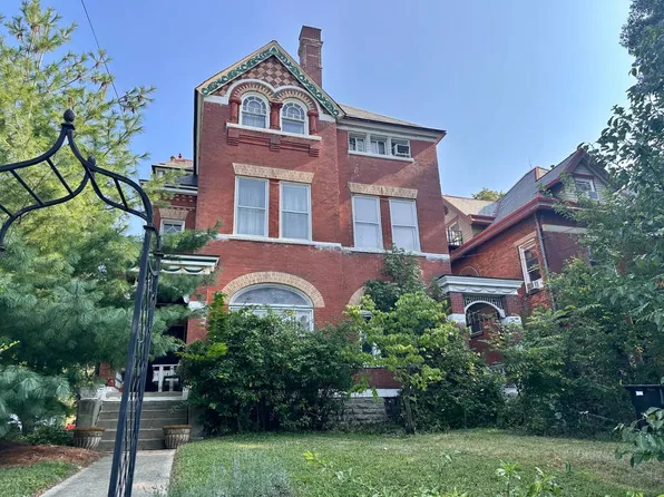 538 Howell Ave, Cincinnati, OH 45220