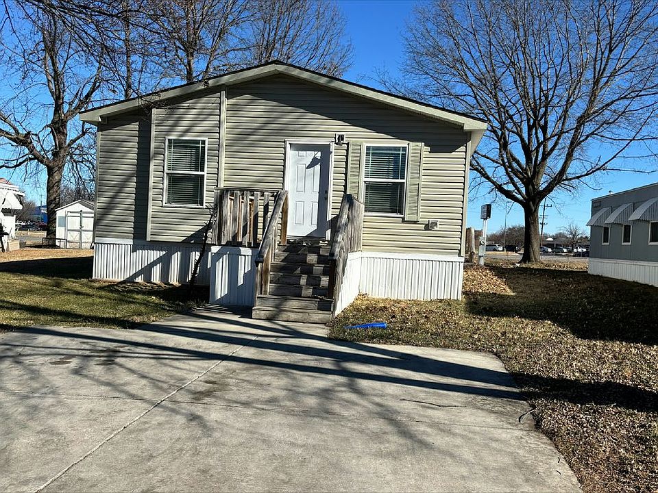 1st image of 3731 S Glenstone Ave Lot 267