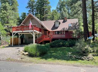 669 Cherokee, Flagstaff, AZ 86005