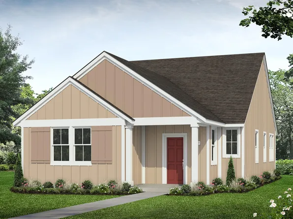 1437 Casetta Plan, Casetta Ranch