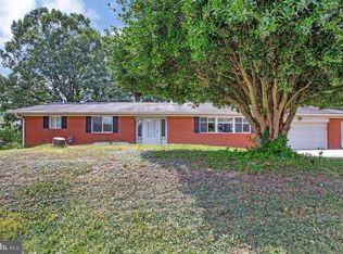 1416 4th St, Glenarden, MD 20706