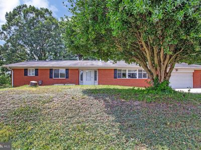 1416 4th St, Glenarden, MD, 20706