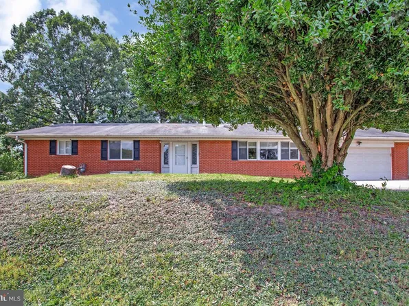 1416 4th St, Glenarden, MD 20706