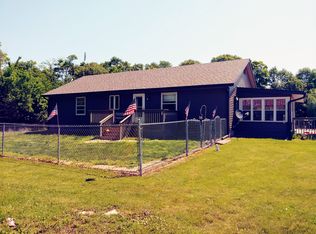 23615 N Link Rd, Canton, IL 61520