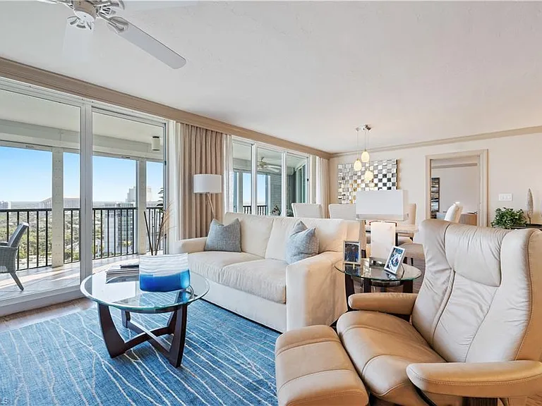 4651 Gulf Shore Blvd N #1805 — Photo 7