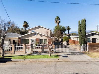 1282 Turrill Ave, San Bernardino, CA, 92411