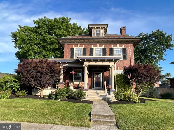 636 Mount Laurel Ave, Temple, PA 19560