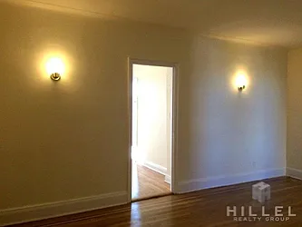 Rented by Hillel Realty Group