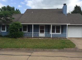 2125 E Post Oak Dr, Stillwater, OK 74075