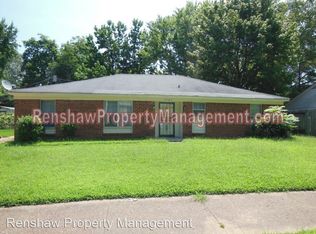 3784 Brookmeade St, Memphis, TN 38127