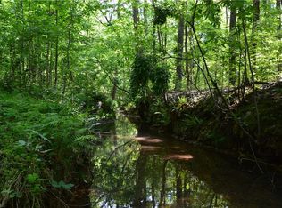 201 Mel Ln, Reidsville, NC 27320