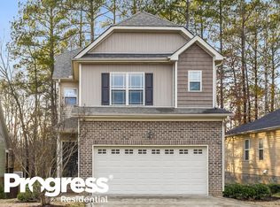 1836 Mayridge Ln, Raleigh, NC 27610