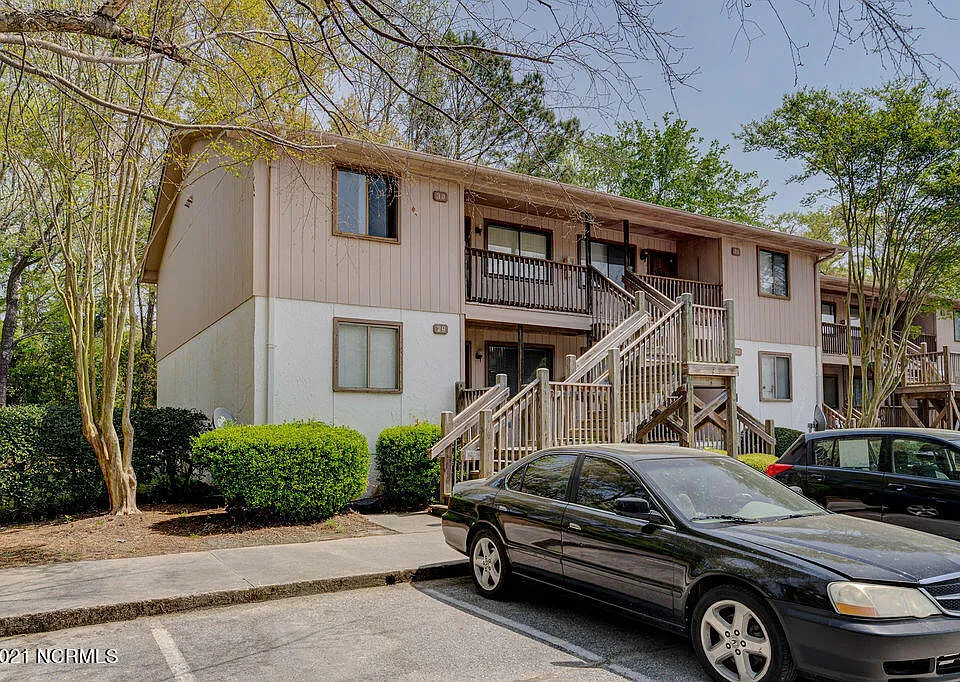 522 S Kerr Ave #29