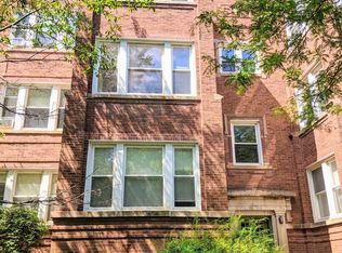 4456 N Beacon St #2, Chicago, IL 60640