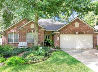 95 S Millport Cir, Spring, TX 77382