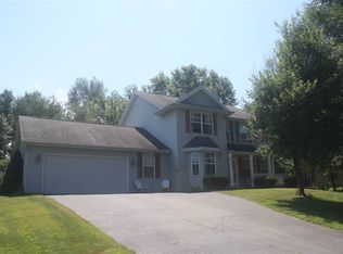 6796 N Alpine Dr, Byron, IL 61010