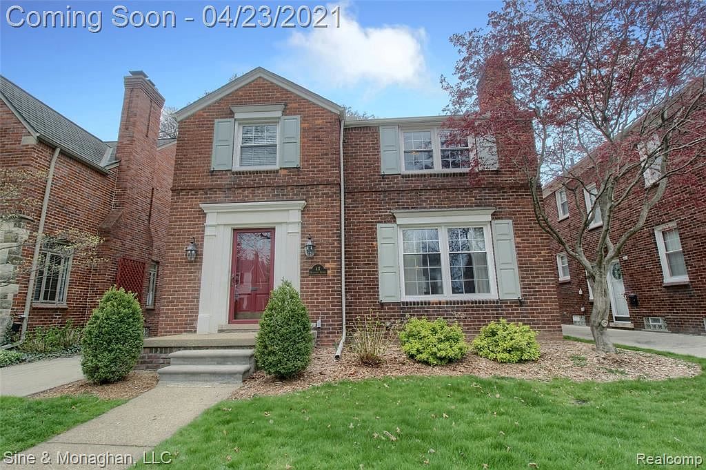 417 McKinley Ave, Grosse Pointe Farms, MI 48236 Zillow