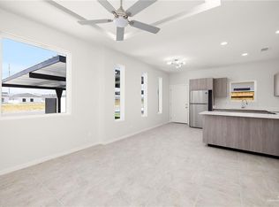 402 N Alexandrite Ave #1, Edinburg, TX 78541