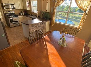 870 Benny Risner Rd, Mountain View, AR 72560