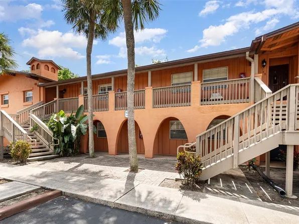 722 E Michigan St Unit 146, Orlando, FL 32806