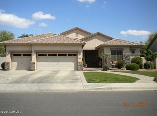 4058 E Del Rio St, Gilbert, AZ 85295