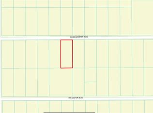 0 SW Edgewater Blvd #19, Dunnellon, FL 34431