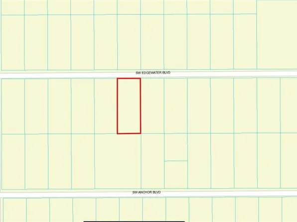 0 SW Edgewater Blvd #19, Dunnellon, FL 34431