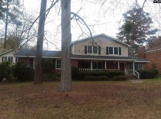 219 Sandhurst Rd, Columbia, SC 29210