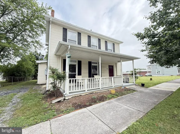 7889 Main St #1, Middletown, VA 22645