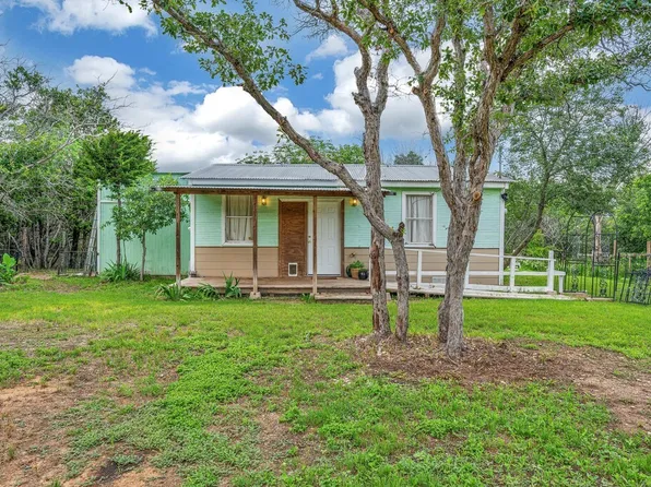 127 Private Road 1416, Morgan, TX 76671
