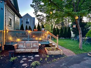 95 Blackamore Ave #1, Cranston, RI 02910