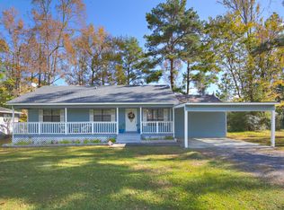 14314 Ocallaghan Ln, Baker, LA 70714