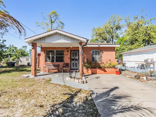 2410 E Palifox St, Tampa, FL 33610