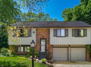 3795 Tanager Dr, Columbus, OH 43230