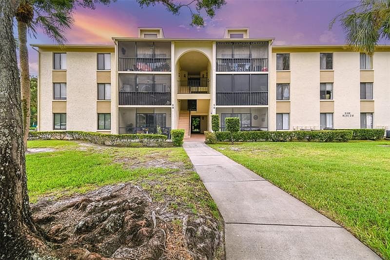 3188 Lake Pine Way S Tarpon Springs, FL, 34688 Apartments for Rent
