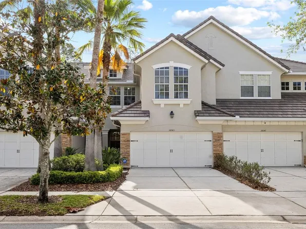 14543 Mirabelle Vista Cir, Tampa, FL 33626