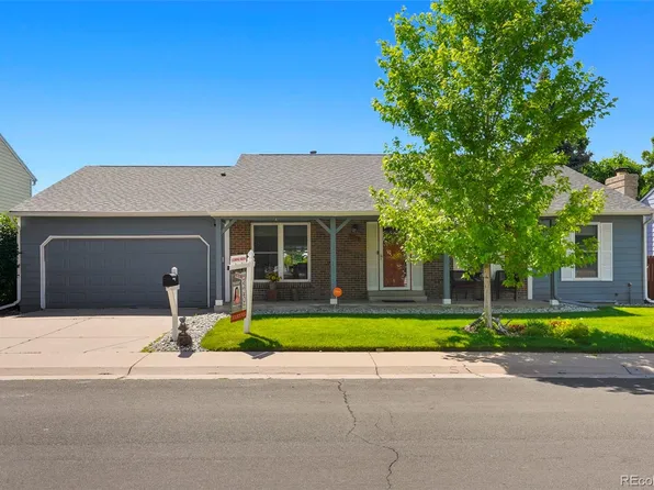 1521 S Ventura Street, Aurora, CO 80017