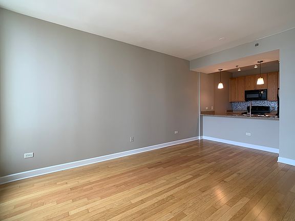 5th image of 1400 S Michigan Ave APT 2101