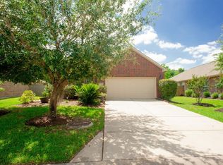 1228 N Riviera Cir, Pearland, TX 77581