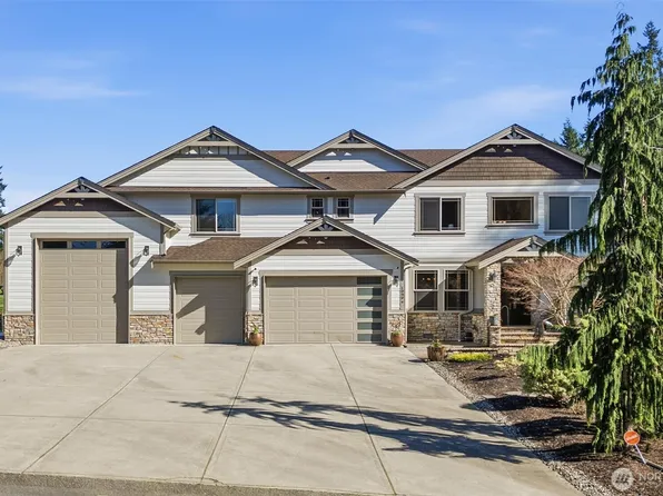 10904 137th Avenue NE, Lake Stevens, WA 98258