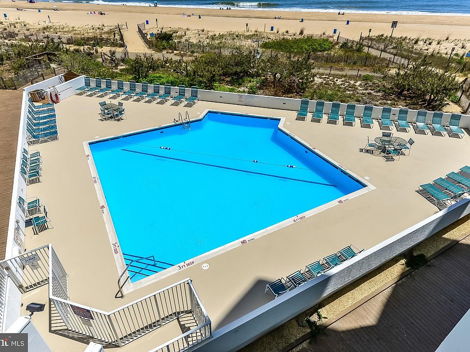 Pyramid Apartments Ocean City, MD Zillow