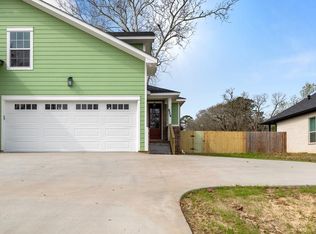524 Burk St, Nacogdoches, TX 75964