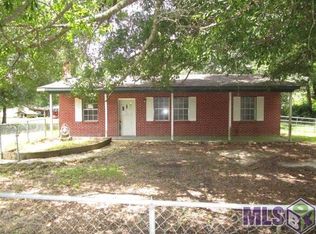 24775 West St, Springfield, LA 70462